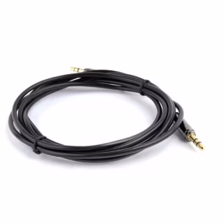 Кабель мультимедійний 3.5mm M to 3.5mm M 1.8m Cablexpert (CCAP-444-6)