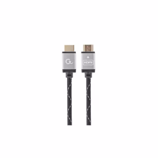 Кабель мультимедійний HDMI M to HDMI M 5.0m Cablexpert (CCB-HDMIL-5M)