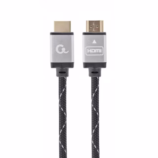 Кабель мультимедійний HDMI M to HDMI M 7.5m Cablexpert (CCB-HDMIL-7.5M)