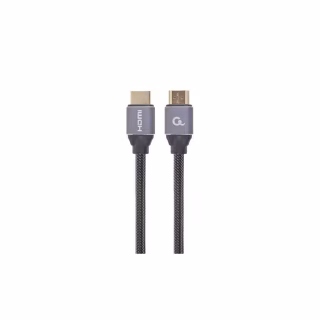 Кабель мультимедійний HDMI M to HDMI M 5.0m Cablexpert (CCBP-HDMI-5M)