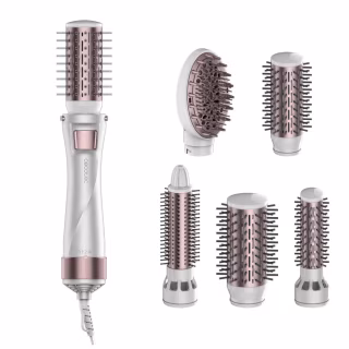 Фен-щетка Cecotec Bamba CeramicCare 5in1 Pro (CCTC-03446)