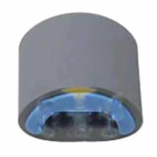 Ролик захоплення паперу HP LJ 1010 аналог RC1-2050/RL1-0266 CET (CET1132)