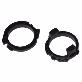 Втулка вала тефлонового Samsung ML-1510 аналог JC61-00589A/JC61-00590A компл CET (CET5596)