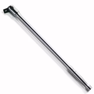 Ключ Toptul вороток шарнирный 1/2" 380мм (CFAC1615)