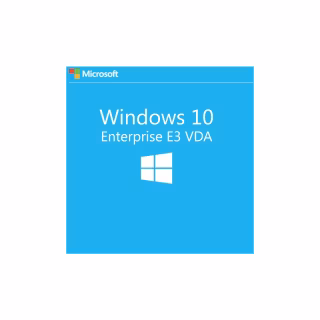 Операционная система Microsoft Windows 10/11 Enterprise E3 VDA P1Y Annual License (CFQ7TTC0LGTX_0001_P1Y_A)