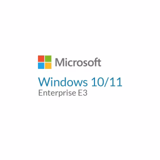 Операционная система Microsoft Windows 10/11 Enterprise E3 P1Y Annual License (CFQ7TTC0LGTX_0004_P1Y_A)