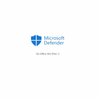 Системная утилита Microsoft Microsoft Defender for Office 365 (Plan 1) P1Y Annual Licens (CFQ7TTC0LH04_0001_P1Y_A)
