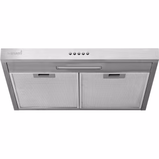 Вытяжка кухонная DAHATI CH-500SF
