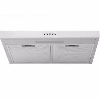 Вытяжка кухонная DAHATI CH-600SW (CH-600W)