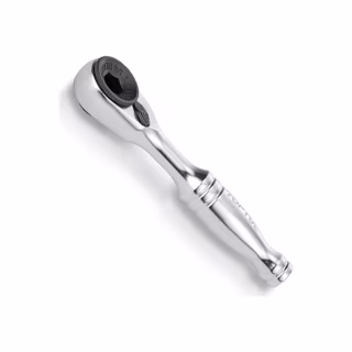 Тріскачка Toptul битоутримувач міні 1/4" 60 зубців, швидкий диск (CHDV0801)