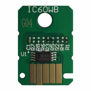 Чип для картриджа Canon MC-G04/5813C001 Everprint (CHIP-CAN-MB-MC-G04)