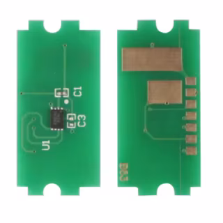 Чип для картриджа Kyocera TK-5270, black 8K ECOSYS M6230cidn Everprint (CHIP-KYO-TK-5270-B)