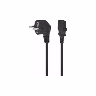 Кабель живлення C13 3.0m 1.5mm2 Maxxter (CL-22-10)