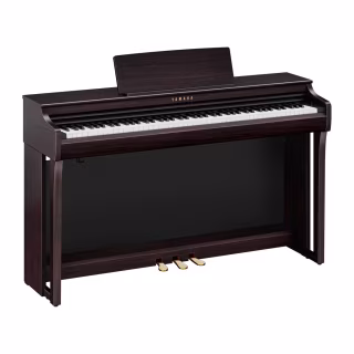 Цифровое пианино Yamaha Clavinova CLP-825 Dark Rosewood (CLP-825R)