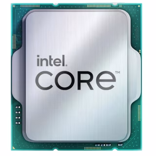 Процесор INTEL Core™ i3 14100F (CM8071505092207)