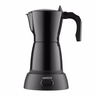 Гейзерна кавоварка Ardesto CMM-X300B
