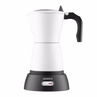 Гейзерна кавоварка Ardesto CMM-X300W