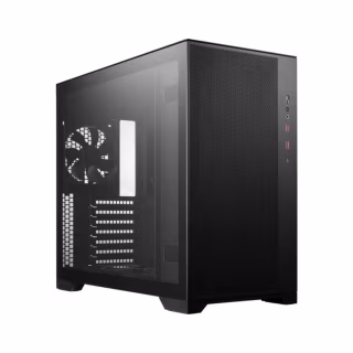 Корпус для ПК FSP CMT580B