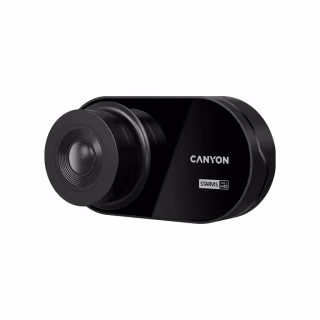 Відеореєстратор Canyon DVR10 FullHD 1080p Wi-Fi Black (CND-DVR10)
