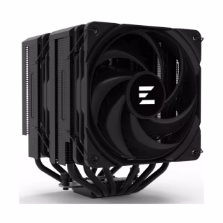 Кулер до процесора Zalman CNPS14XDUOBLACK