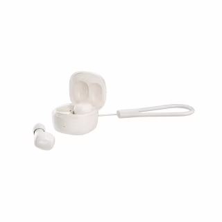 Наушники Canyon OnGo 4 Mini TWS Beige (CNS-TWS4BE)