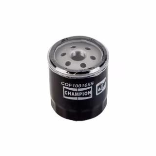 Фильтр масляный Champion COF100165S