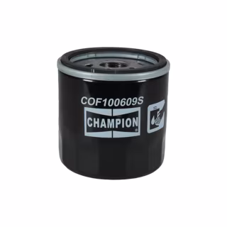 Фильтр масляный Champion COF100609S