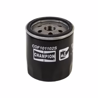 Фильтр масляный Champion COF101102S
