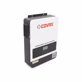 Солнечный инвертор COVAX COVAX CV-PS-2200-12V	 1800W (COVAX CV-PS-2200-12V)