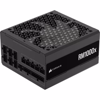 Блок питания Corsair 1000W RM1000x (CP-9020271-EU)