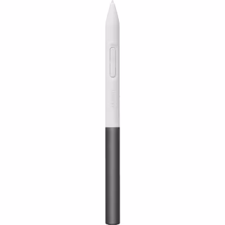 Перо Wacom One 2023 White/Gray (CP92303B2Z)