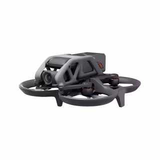 Квадрокоптер DJI Avata FPV Drone with 3-Battery Fly More Combo (CP.FP.00000129.01)