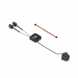 Відеосистема FPV DJI O4 Air Unit Pro (CP.FP.00000233)