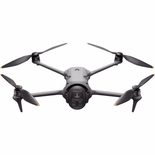 Квадрокоптер DJI Mavic 4 Pro Fly More Combo RC 2 (CP.MA.00000848.01)