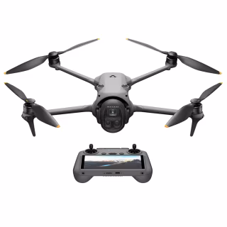 Квадрокоптер DJI Mavic 4 Pro (DJI RC-2) (CP.MA.00000849.01)