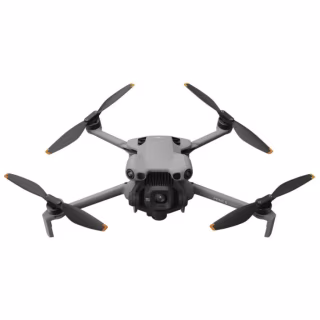 Квадрокоптер DJI Mini 5 Pro Fly More Combo (пульт RC2 з дісплеєм (CP.MA.00000894)