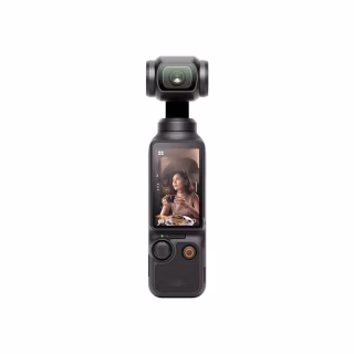 Стедікам DJI Osmo Pocket 3 (CP.OS.00000301.03)