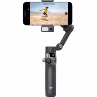 Стедікам DJI Osmo Mobile 7P (CP.OS.00000401.01)