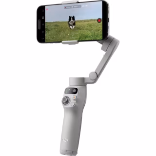 Стедікам DJI Osmo Mobile 7 (CP.OS.00000406.01)
