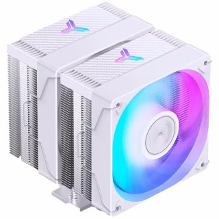Кулер для процессора JONSBO CR-3000E COLOR White