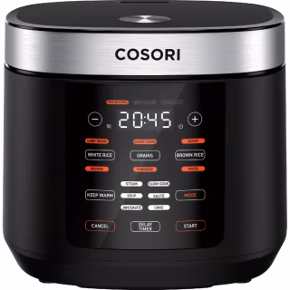 Мультиварка Cosori CRC-R501-KEU