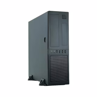 Корпус для ПК Chieftec MESH (CS-12B-300)