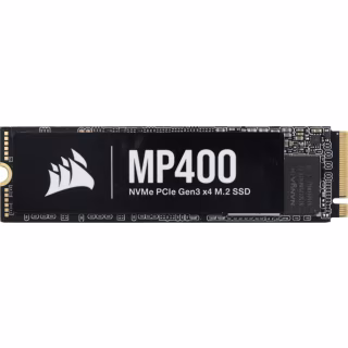 Накопитель SSD M.2 2280 2TB MP400 Corsair (CSSD-F2000GBMP400R2)