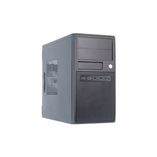 Корпус для ПК Chieftec CT-04B-OP