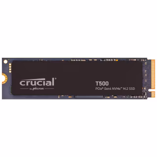 Накопитель SSD M.2 2280 2TB T500 Micron (CT2000T500SSD8)