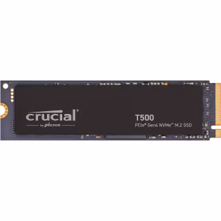 Накопичувач SSD Micron M.2 2280 4TB T500 (CT4000T500SSD3)