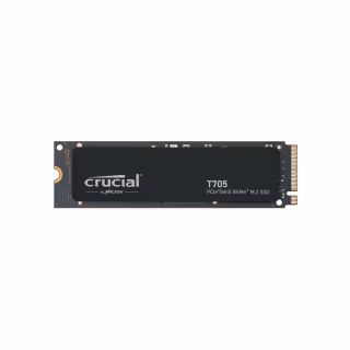 Накопичувач SSD M.2 2280 4TB T705 Micron (CT4000T705SSD3)