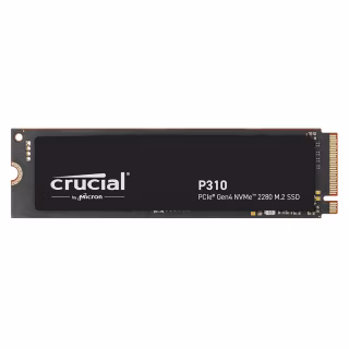 Накопитель SSD M.2 2280 500GB P310 Micron (CT500P310SSD8)