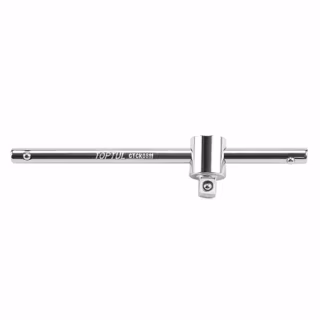 Ключ Toptul вороток з плаваючою головкою 1/2" 250мм (CTCK1625)