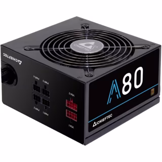 Блок живлення Chieftec 750W (CTG-750C)